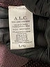 A.L.C. Black Sleeveless Top Size L - photo 8