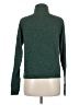 Outdoor Voices Green Pullover Sweater Size M - photo 2