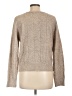 WAYF Tan Cardigan Size L - photo 2