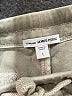 James Perse Gray Casual Pants Size Sm (1) - photo 4