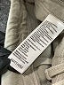 James Perse Gray Casual Pants Size Sm (1) - photo 5
