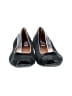 Gentle Souls Black Flats Size 9 1/2 - photo 2