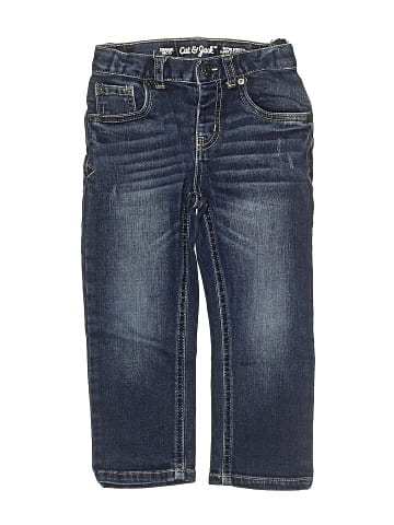 Cat & Jack Jeans (view 1)