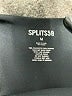 Splits 59 Black Active Pants Size M - photo 7