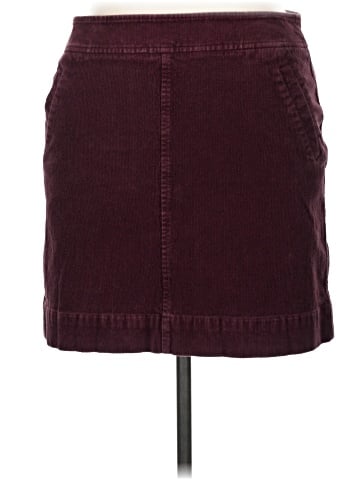 Ann Taylor LOFT Casual Skirt (view 1)