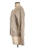 WAYF Tan Cardigan Size L - photo 5