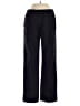 Aspire 100% Polyester Black Casual Pants Size S - photo 1