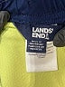 Lands' End Orange Board Shorts Size 6 - 7 - photo 3