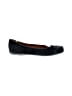 Gentle Souls Black Flats Size 9 1/2 - photo 1