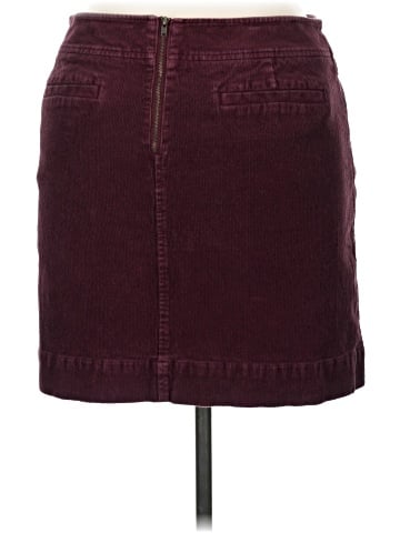 Ann Taylor LOFT Casual Skirt (view 2)