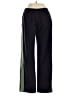 Aspire 100% Polyester Black Casual Pants Size S - photo 2