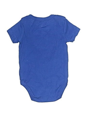 Duck Duck Goose Short Sleeve Onesie (view 2)