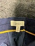 Joules Hearts Blue Shorts Size 10 - photo 3