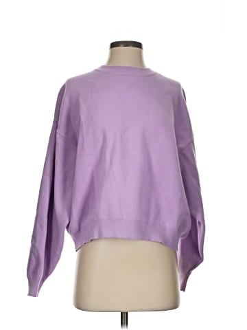 Zara Pullover Sweater (view 1)