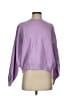Zara Purple Pullover Sweater Size S - photo 1
