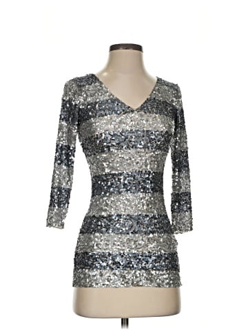 Roberta Freymann Cocktail Dress (view 1)