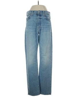 Mother Superior Jeans
