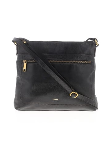 Fossil Leather Crossbody Bag (view 1)