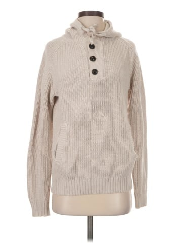 H&M L.O.G.G. Turtleneck Sweater (view 1)