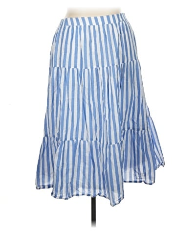 J.Crew Factory Store Casual Skirt (view 1)
