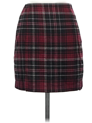 Eyeshadow Casual Skirt (view 1)