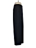 Alfani Solid Black Casual Pants Size M - photo 4