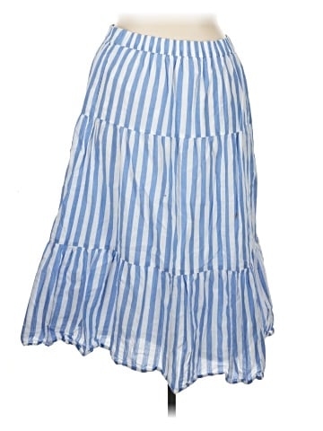 J.Crew Factory Store Casual Skirt (view 2)