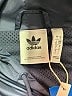 Adidas Blue Windbreaker Size S - photo 6