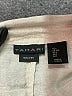 Tahari 100% Linen Ivory Vest Size L - photo 6