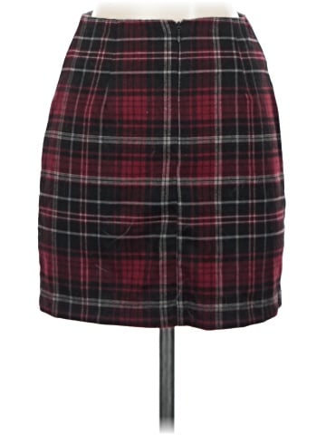 Eyeshadow Casual Skirt (view 2)