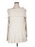 Caslon Ivory Pullover Sweater Size XL - photo 1