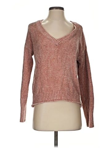 Mudd Pullover Sweater (view 1)
