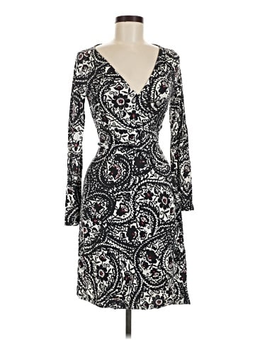 Diane von Furstenberg Cocktail Dress (view 1)