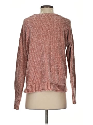 Mudd Pullover Sweater (view 2)
