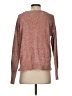 Mudd 100% Polyester Pink Pullover Sweater Size XS - photo 2