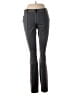 J Brand Gray Active Pants Size 6 - photo 1