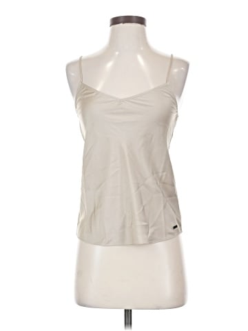 Armani Exchange Sleeveless Top (view 1)