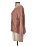 Mudd 100% Polyester Pink Pullover Sweater Size XS - photo 5