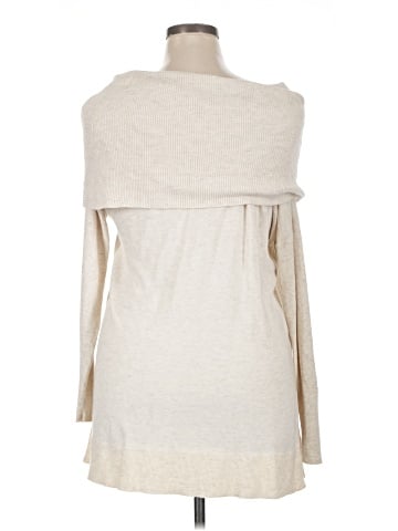 Caslon Pullover Sweater (view 2)