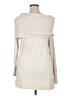 Caslon Ivory Pullover Sweater Size XL - photo 2