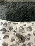 Style&Co Animal Print Silver Casual Pants Size 8 - photo 4