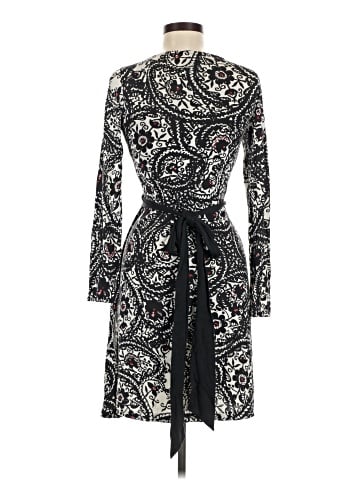 Diane von Furstenberg Cocktail Dress (view 2)