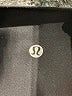 Lululemon Athletica Black Active Pants Size 8 - photo 4