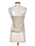 Armani Exchange Ivory Sleeveless Top Size XS - photo 2