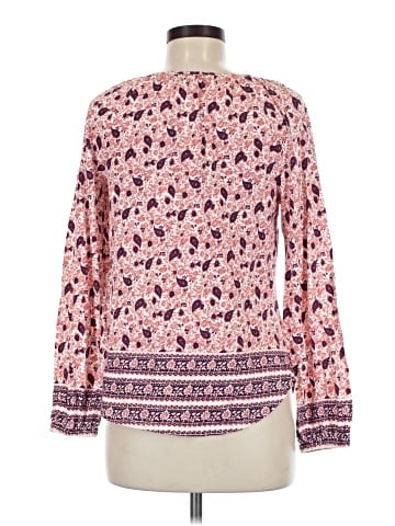 Lucky Brand Long Sleeve T-Shirt (view 2)