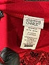 Charming Charlie Red Short Sleeve Top Size XL - photo 7