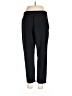 Athleta Solid Black Active Pants Size 12 (petite) - photo 2