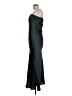 Gold Hawk Green Cocktail Dress Size L - photo 5