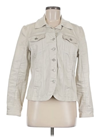 AMI Jacket (view 1)