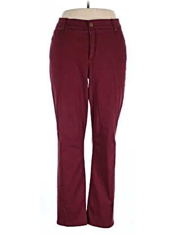 Jones New York Casual Pants (view 1)